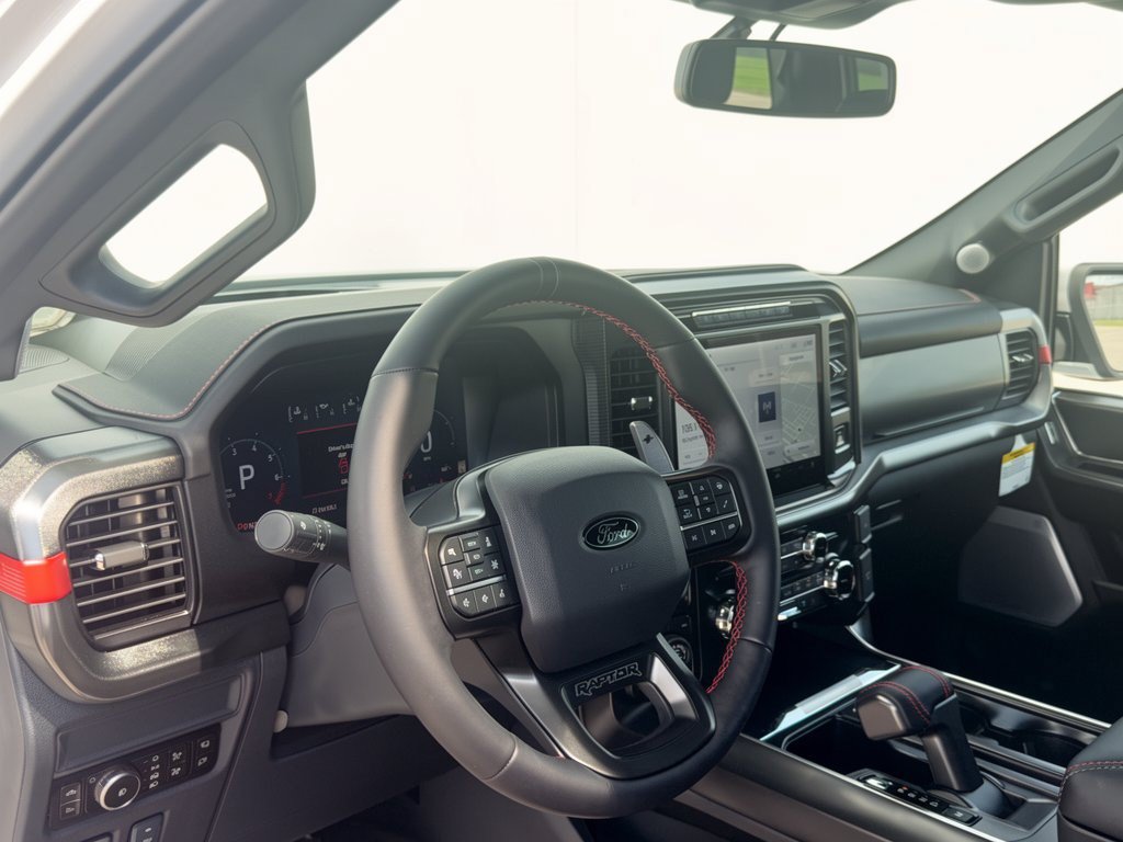 New 2026 Ford F150 Raptor AWD/4WD image 4