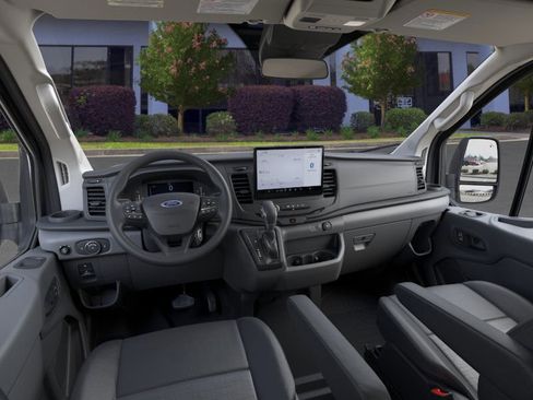 New 2026 Ford Transit 350 XL image 30