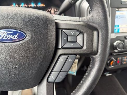 Used 2018 Ford F150 XLT w/ Equipment Group 302A Luxury image 27