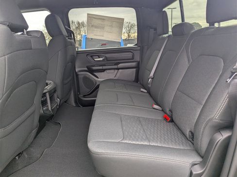 New 2026 RAM 1500 Express image 15