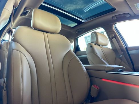 New 2026 Genesis G80 2.5T Advanced image 16