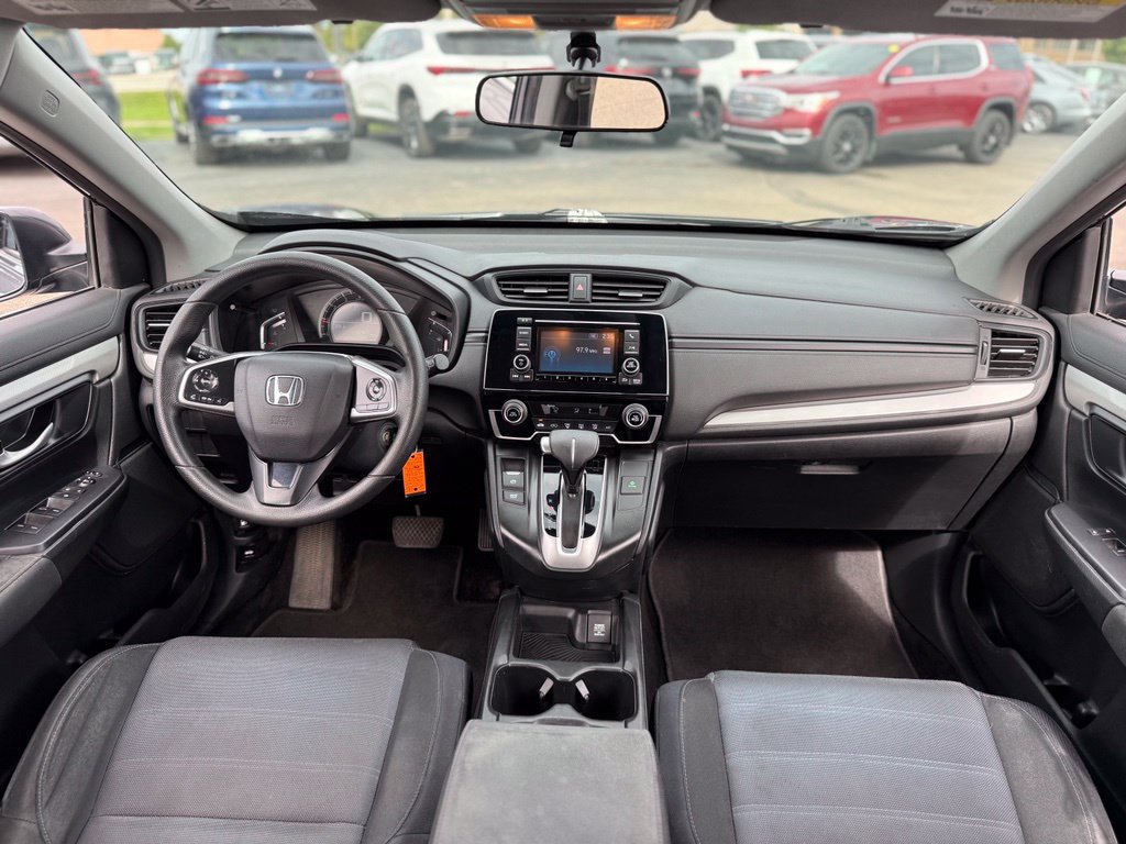 Used 2019 Honda CR-V LX image 2