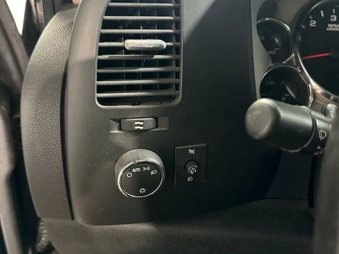 Used 2008 GMC Sierra 1500 SLE w/ Texas Edition image 26