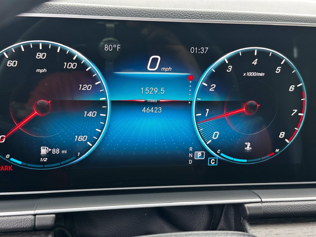Certified 2022 Mercedes-Benz GLE 350 4MATIC image 30