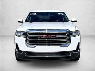Used 2020 GMC Acadia SLE FWD video 3