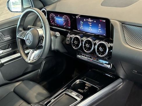 Certified 2026 Mercedes-Benz GLA 250 image 34