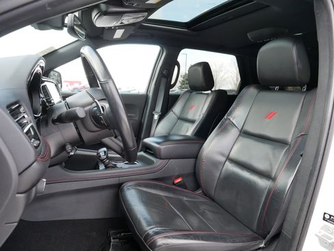 Certified 2024 Dodge Durango GT image 34