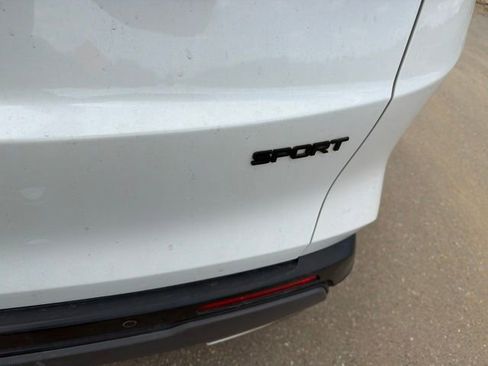 Used 2024 Honda CR-V Sport-L image 6