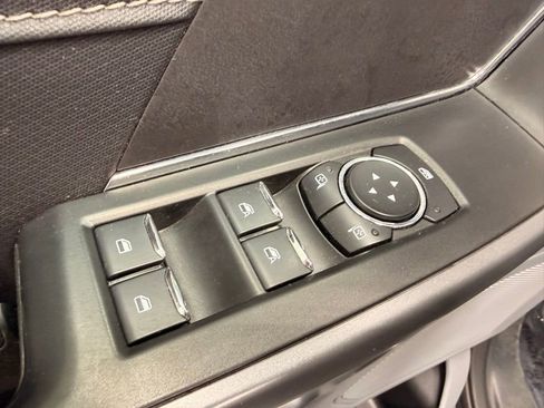 Used 2025 Ford F150 XLT w/ Equipment Group 301A Standard AWD/4WD image 21