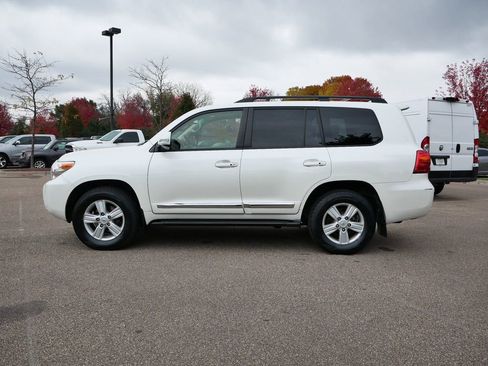 Used 2015 Toyota Land Cruiser image 68