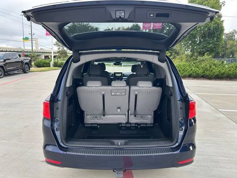 Certified 2023 Honda Odyssey Touring image 8