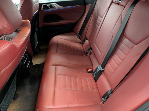 Certified 2023 BMW M440i xDrive Gran Coupe M440i xDrive w/ Premium Package image 11