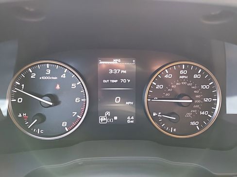New 2026 Subaru Crosstrek 2.5i Wilderness AWD/4WD image 28