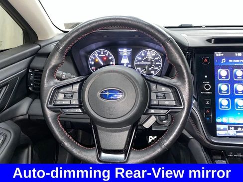 Used 2023 Subaru Legacy Sport image 20