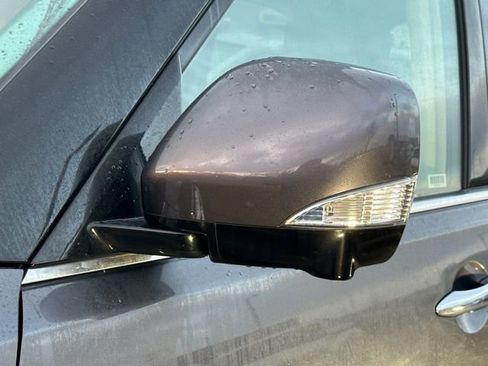 Used 2024 INFINITI QX80 Luxe image 10