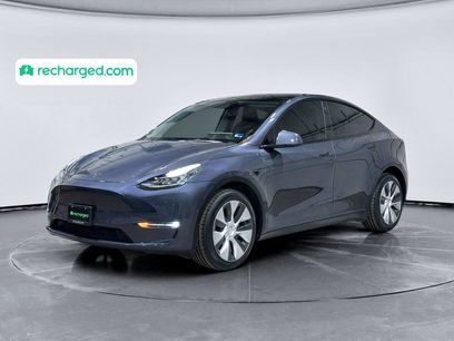Used 2022 Tesla Model Y Long Range