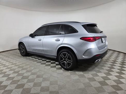 Certified 2026 Mercedes-Benz GLC 300 4MATIC image 6
