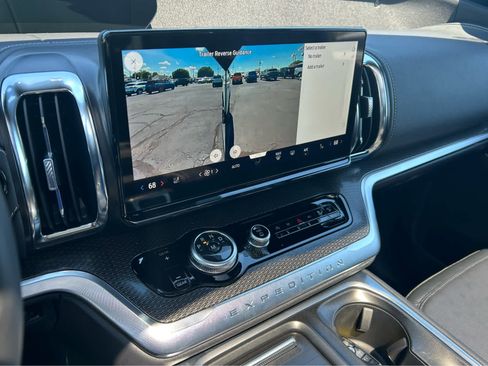 New 2027 Ford Expedition Platinum AWD/4WD image 41