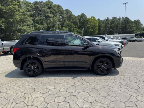 Used 2020 Honda Passport Elite image 19