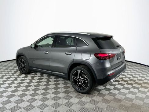 New 2026 Mercedes-Benz GLA 250 image 5