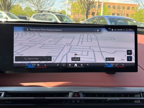 New 2026 BMW iX xDrive45 image 19