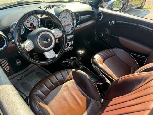 Used 2010 MINI Cooper S FWD image 19