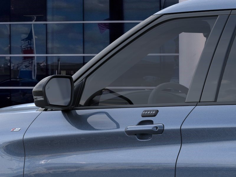 New 2026 Ford Explorer ST-Line w/ Premium Package RWD image 21