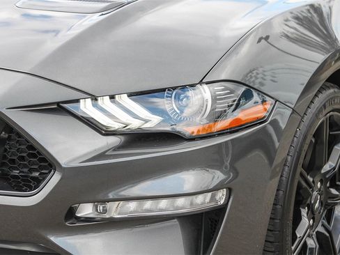 Used 2020 Ford Mustang GT w/ Equipment Group 301A image 4