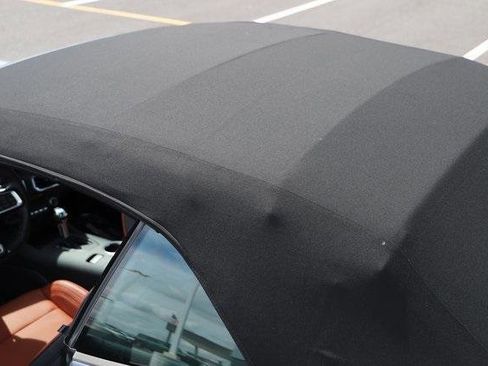 New 2025 Ford Mustang GT Premium w/ Mustang Nite Pony Package image 12