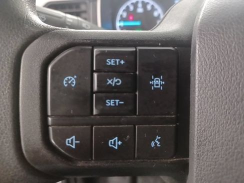 Used 2022 Ford F150 XL w/ Trailer Tow Package AWD/4WD image 22