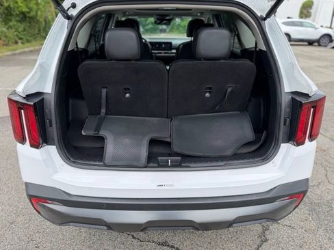 Used 2024 Kia Sorento X-Line EX AWD/4WD image 8