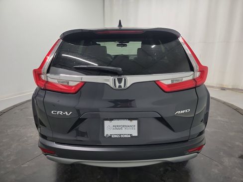 Used 2018 Honda CR-V EX image 11