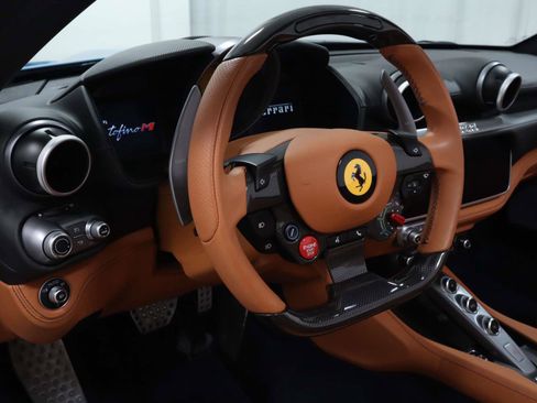 Certified 2022 Ferrari Portofino M image 30