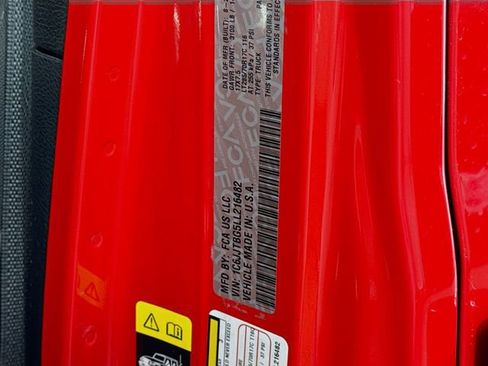 Used 2020 Jeep Gladiator Rubicon image 29