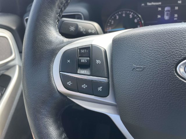Used 2022 Ford Explorer XLT w/ Equipment Group 202A RWD image 23