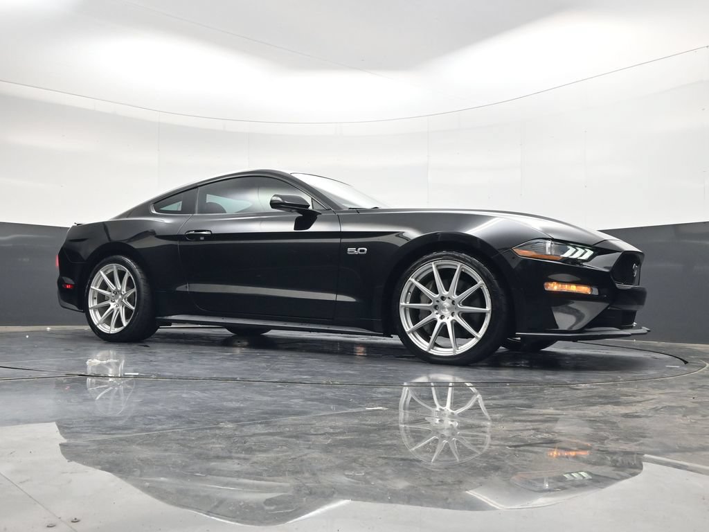 Used 2018 Ford Mustang GT RWD image 24
