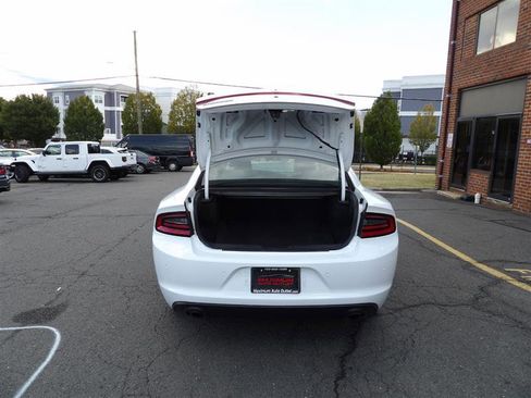Used 2020 Dodge Charger Police w/ Street Appearance Group image 19