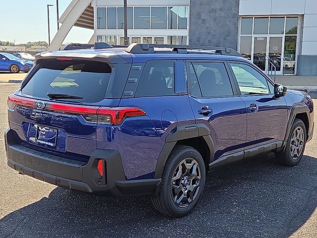 New 2026 Subaru Outback Premium AWD/4WD image 4