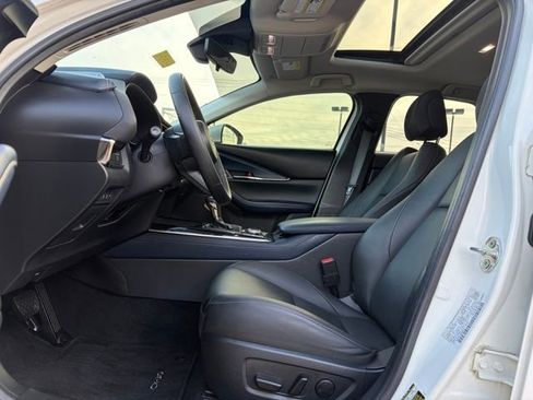 Used 2021 MAZDA CX-30 FWD 2.5 S w/ Preferred Package image 13