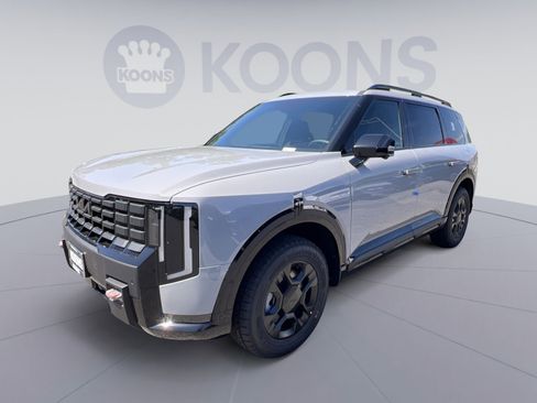 New 2027 Kia Telluride SX Prestige X-Pro AWD/4WD image 5