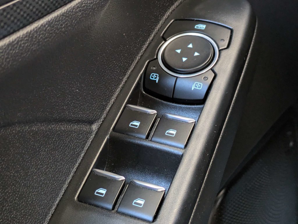 Used 2023 Ford Escape ST-Line w/ Equipment Group 301A FWD image 24