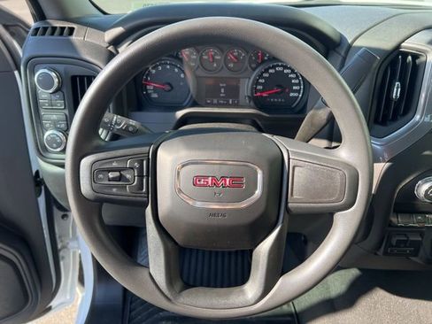 Used 2024 GMC Sierra 1500 Pro w/ X31 Off-Road Package image 18