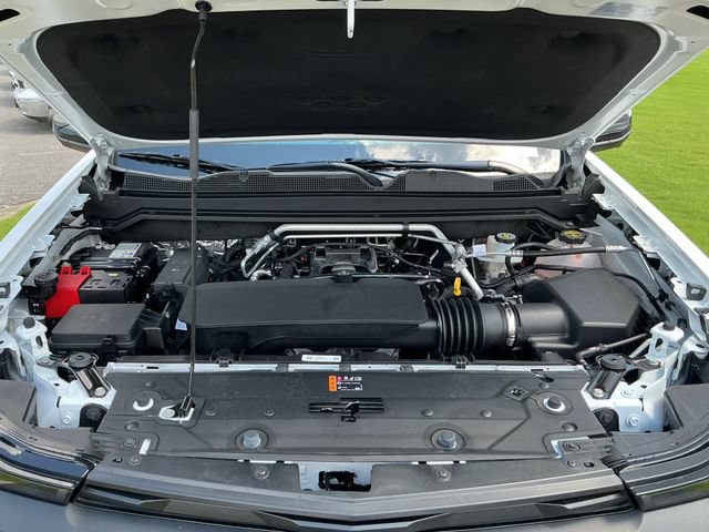 Used 2026 Chevrolet Colorado Trail Boss AWD/4WD image 30