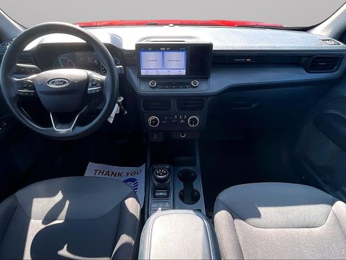 Used 2024 Ford Maverick XL FWD image 14