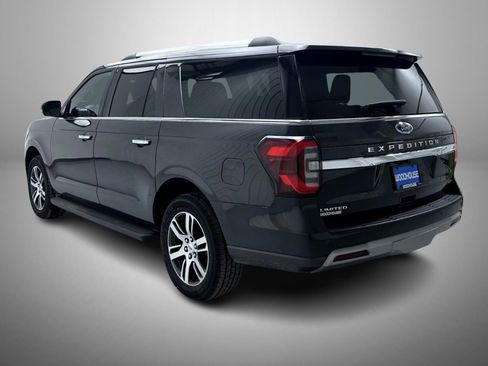 Used 2024 Ford Expedition Max Limited image 7