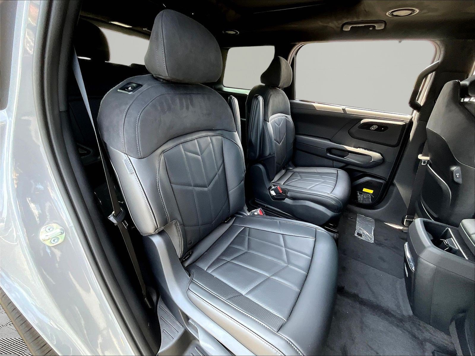 New 2027 Kia Telluride X-Line SX Prestige AWD/4WD image 20