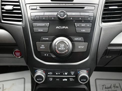 Used 2018 Acura RDX AWD image 18