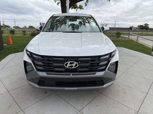New 2026 Hyundai Tucson SE FWD image 7