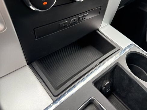 Used 2012 RAM 1500 Big Horn w/ Remote Start & Security Group AWD/4WD image 32