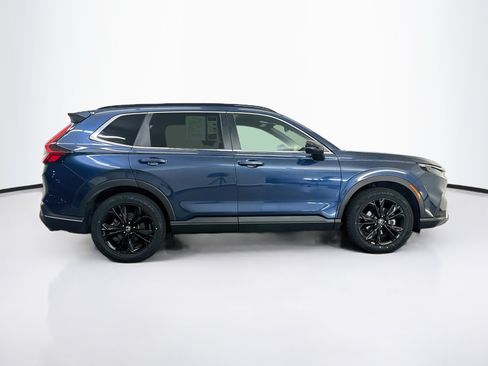 Used 2025 Honda CR-V Sport Touring image 10